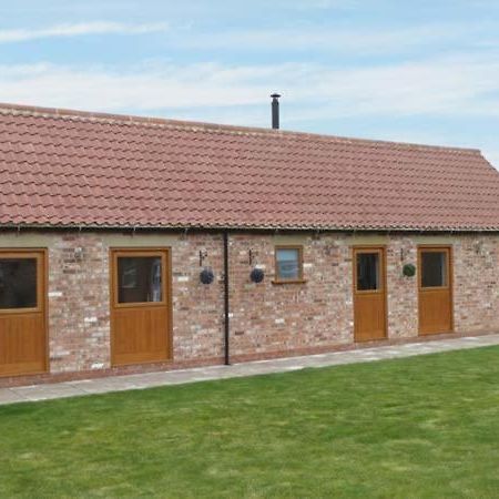Pottowe Cottage Luaran gambar