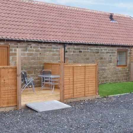 Pottowe Cottage Luaran gambar