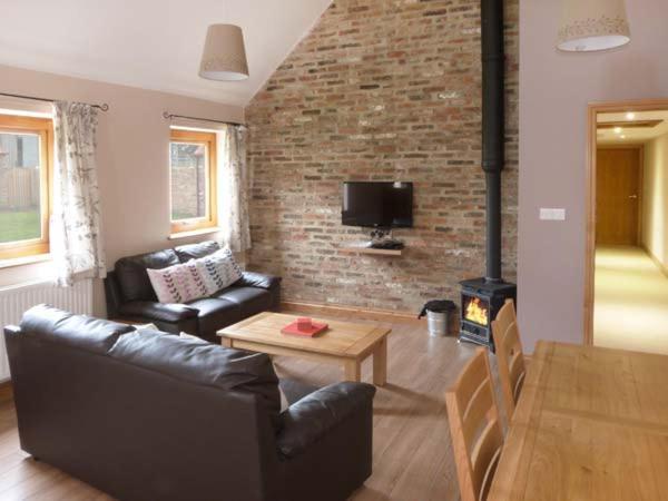 Pottowe Cottage Luaran gambar