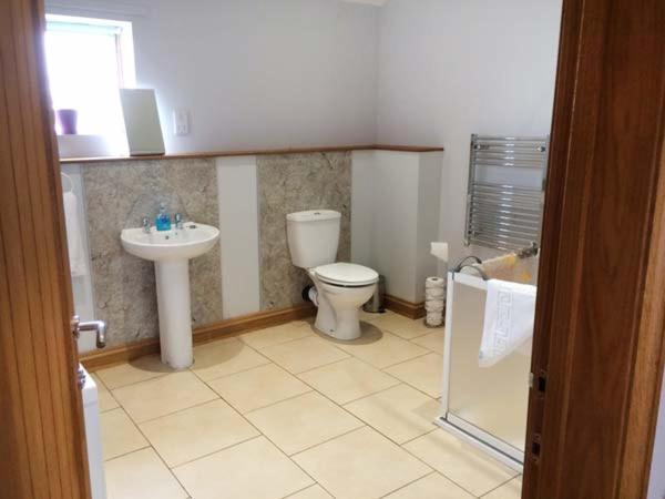 Pottowe Cottage Luaran gambar